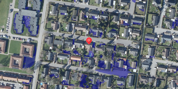 Ekstrem regn på Parkvej 10, . , 4690 Haslev