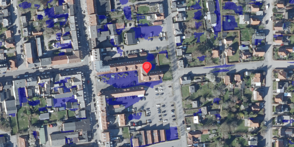 Ekstrem regn på Torvet 13, 2. th, 4690 Haslev