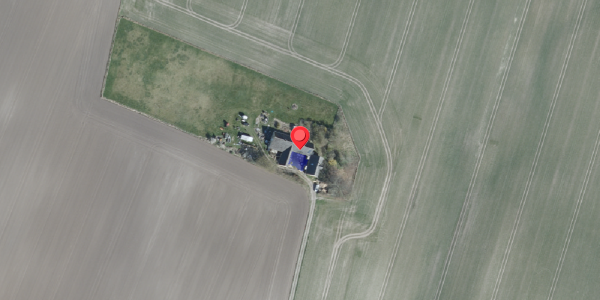 Ekstrem regn på Bringstrupvej 74, 4100 Ringsted