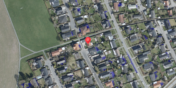 Ekstrem regn på Bøgevej 1, . , 4100 Ringsted