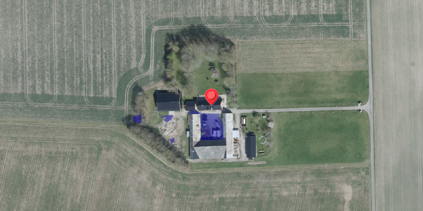 Ekstrem regn på Cirkelhusene 10, . , 4100 Ringsted