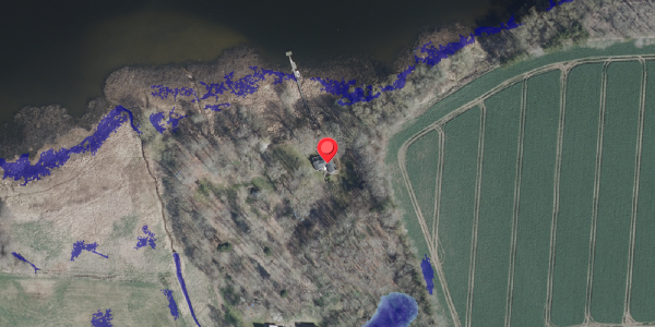 Ekstrem regn på Ejlstrupvej 58, . , 4100 Ringsted
