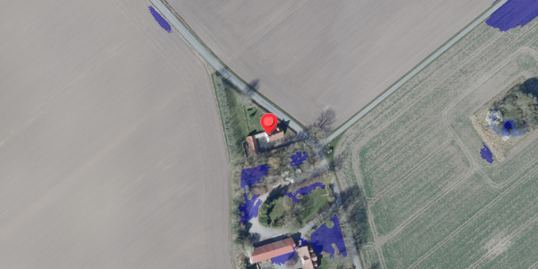 Ekstrem regn på Havbyrdvej 114, . , 4100 Ringsted