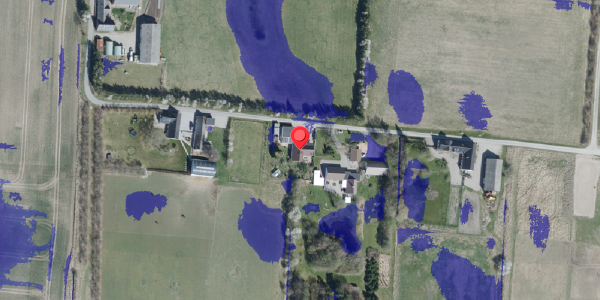 Ekstrem regn på Hedemosen 14, . , 4100 Ringsted