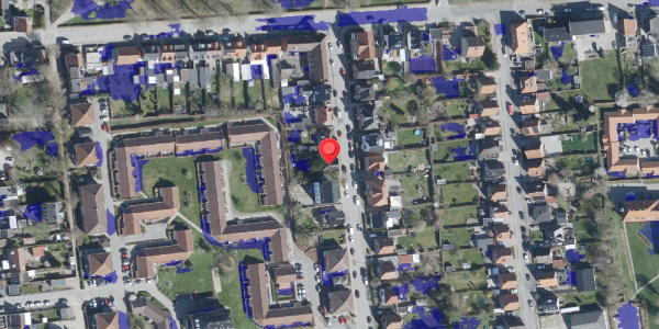 Ekstrem regn på Kongensgade 10, . , 4100 Ringsted