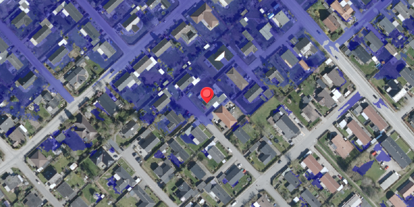 Ekstrem regn på Pilevangen 16, . , 4100 Ringsted