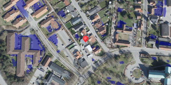 Ekstrem regn på Sct Bendtsgade 22C, 4100 Ringsted