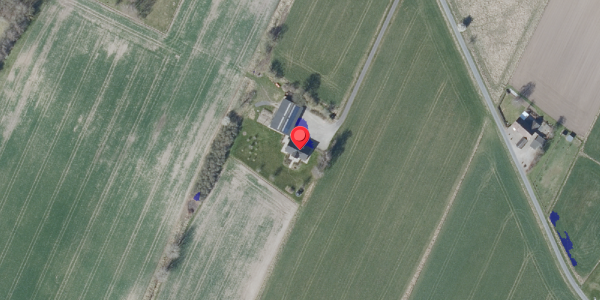 Ekstrem regn på Skovmarksvej 38, . , 4100 Ringsted
