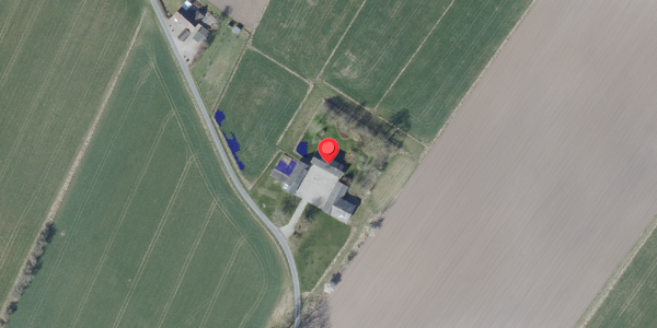 Ekstrem regn på Skovmarksvej 41, . , 4100 Ringsted
