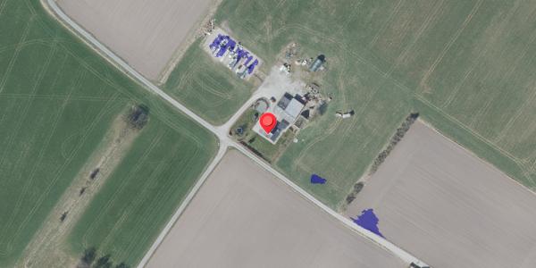 Ekstrem regn på Skovmarksvej 43, . , 4100 Ringsted