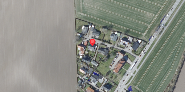 Ekstrem regn på Tarps Alle 5, . , 4100 Ringsted