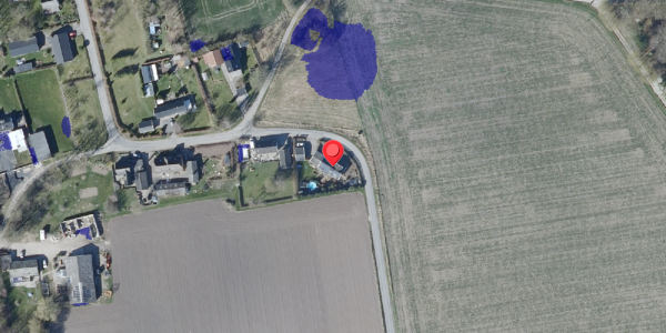 Ekstrem regn på Tolstrupvej 54, . , 4100 Ringsted
