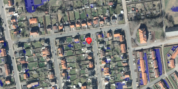 Ekstrem regn på Akacievej 31, . , 4200 Slagelse