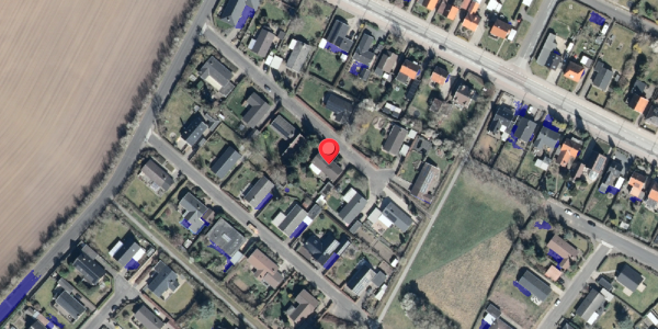 Ekstrem regn på Bachsvej 8, . , 4200 Slagelse