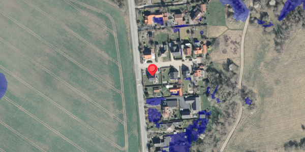Ekstrem regn på Brinkvej 2, . , 4200 Slagelse