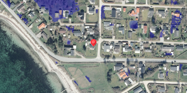 Ekstrem regn på Engtoften 1, . , 4200 Slagelse