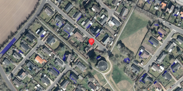 Ekstrem regn på Haydnsvej 10, . , 4200 Slagelse