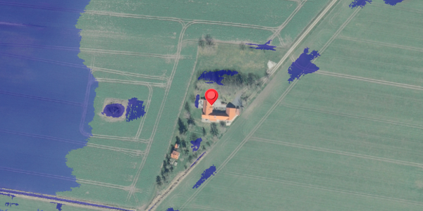 Ekstrem regn på Markvejen 2, 4200 Slagelse