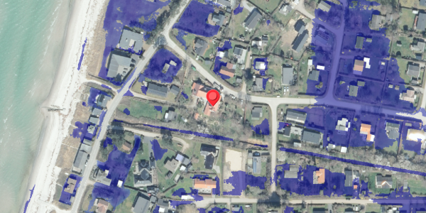 Ekstrem regn på Mejsevej 5, . , 4200 Slagelse
