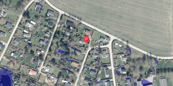 Ekstrem regn på Olivenvej 4, . , 4200 Slagelse