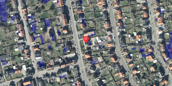 Ekstrem regn på Valbyvej 22, . , 4200 Slagelse