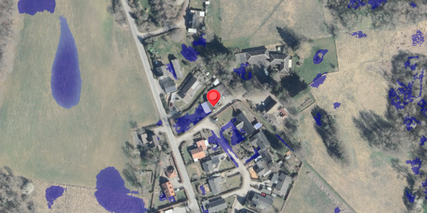 Ekstrem regn på Rydevang 1, . , 4180 Sorø