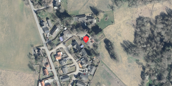Ekstrem regn på Rydevang 3, 4180 Sorø