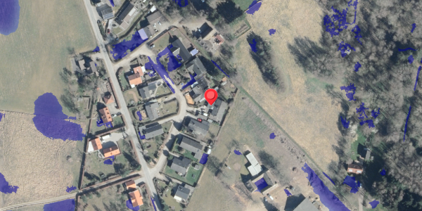Ekstrem regn på Rydevang 11, . , 4180 Sorø