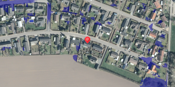 Ekstrem regn på Irisvej 8, . , 4520 Svinninge