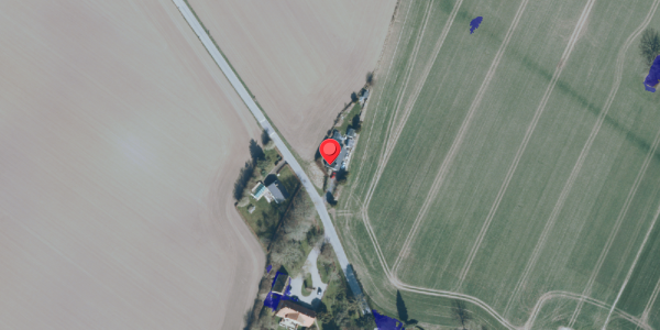 Ekstrem regn på Roholtevej 21, 4640 Faxe