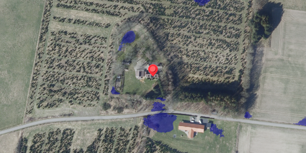 Ekstrem regn på Sandvej 4, . , 4684 Holmegaard