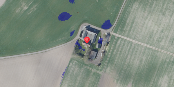 Ekstrem regn på Stationsvej 67, . , 4684 Holmegaard