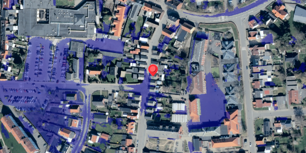 Ekstrem regn på Skimminge 7, . , 4930 Maribo