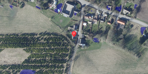 Ekstrem regn på Denderupvej 6, . , 4690 Haslev