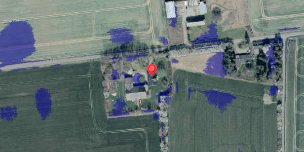Ekstrem regn på Bagvej 7, . , 4862 Guldborg