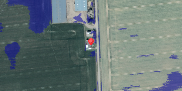 Ekstrem regn på Bagvej 19, . , 4862 Guldborg
