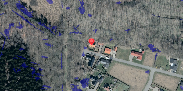 Ekstrem regn på Guldborghave 113, . , 4862 Guldborg