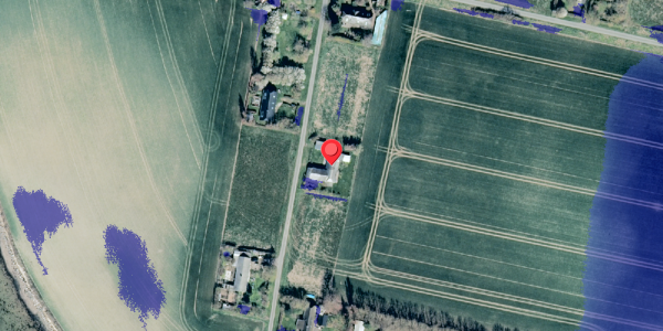 Ekstrem regn på Vestermark 15, . , 4862 Guldborg