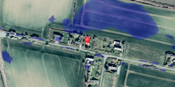 Ekstrem regn på Vestermark 24, . , 4862 Guldborg