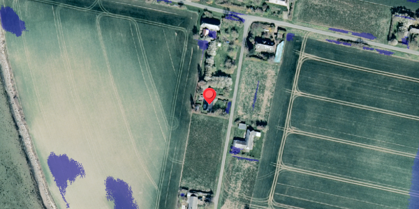 Ekstrem regn på Vestermark 27, . , 4862 Guldborg