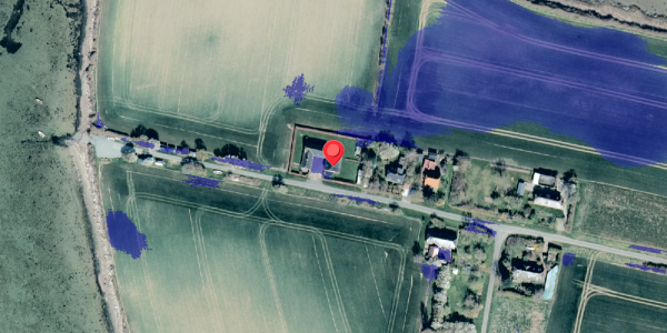 Ekstrem regn på Vestermark 28, . , 4862 Guldborg