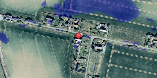 Ekstrem regn på Vestermark 29, . , 4862 Guldborg