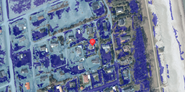 Ekstrem regn på Codansvej 4, 4874 Gedser