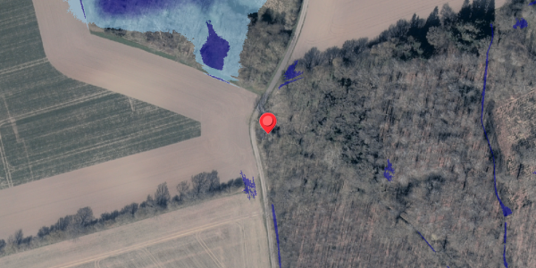 Ekstrem regn på Gedsergaard 3, 4874 Gedser