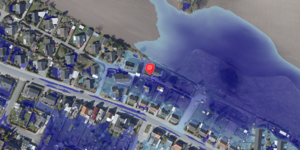 Ekstrem regn på Præstemarken 3, . , 4760 Vordingborg