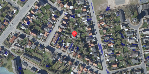 Ekstrem regn på Solvang 17, . , 4760 Vordingborg