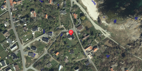 Ekstrem regn på Balran 1, 3770 Allinge