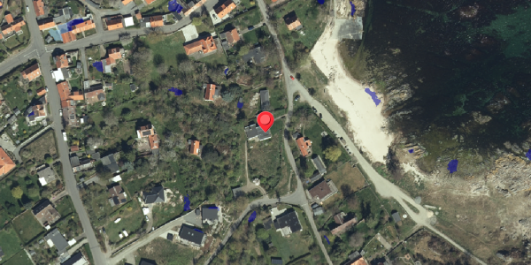 Ekstrem regn på Balran 2, 3770 Allinge