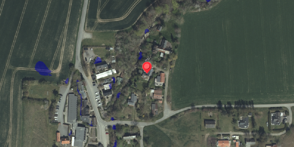 Ekstrem regn på Boderne 12, . , 3720 Aakirkeby
