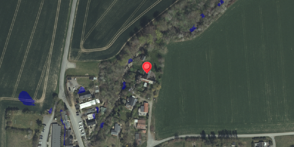 Ekstrem regn på Boderne 14, . , 3720 Aakirkeby